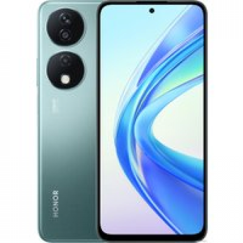 Телефон HONOR X7b 6GB/128GB международная версия (изумрудно-зеленый)