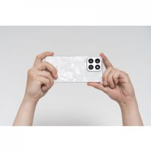 Телефон HONOR X7c 6GB/128GB (лунный белый)