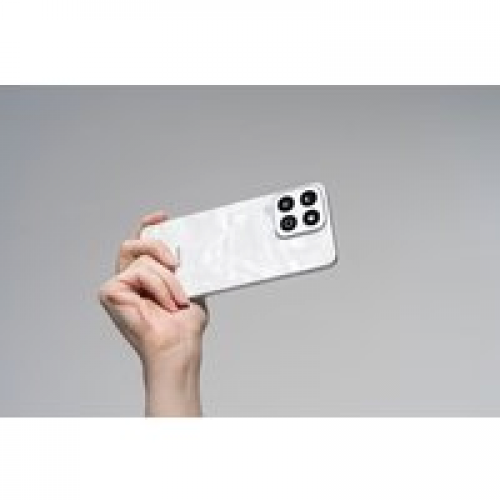 Телефон HONOR X7c 6GB/128GB (лунный белый)