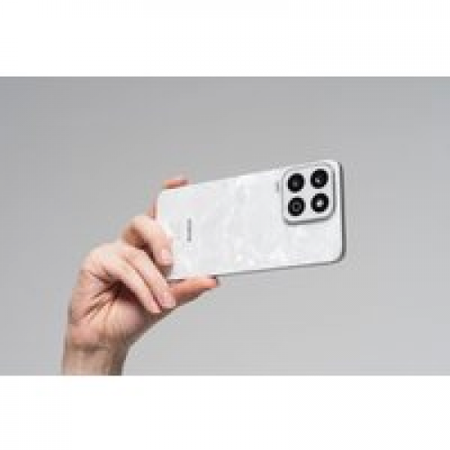 Телефон HONOR X7c 6GB/128GB (лунный белый)