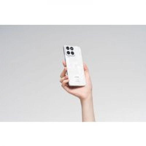 Телефон HONOR X7c 6GB/128GB (лунный белый)
