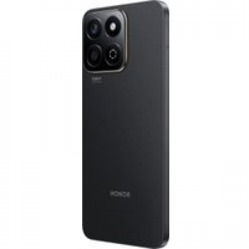 Телефон HONOR X7c ALT-LX1 8GB/128GB (полуночный черный)