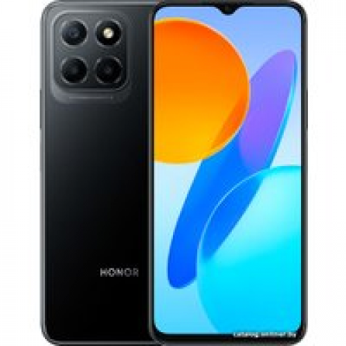 Телефон HONOR X8 5G VNE-N41 6GB/128GB международная версия (полночный черный)