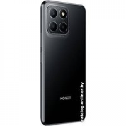 Телефон HONOR X8 5G VNE-N41 6GB/128GB международная версия (полночный черный)