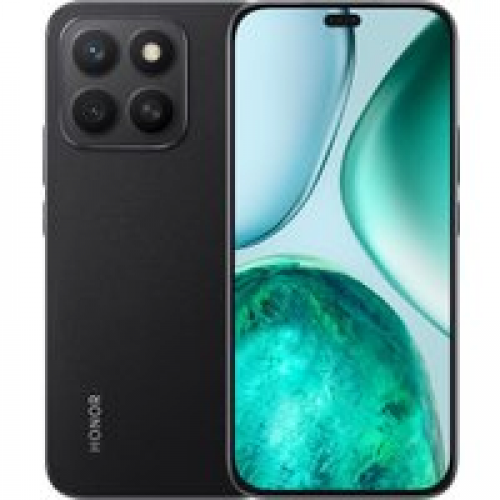 Телефон HONOR X8c ABR-LX1 8GB/256GB международная версия (черный)