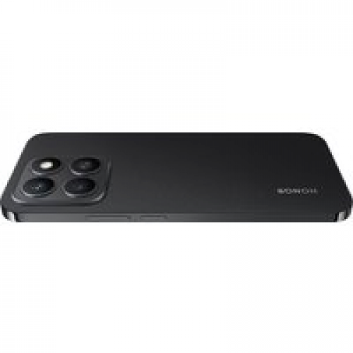 Телефон HONOR X8c ABR-LX1 8GB/256GB международная версия (черный)