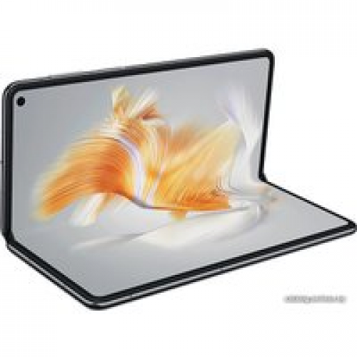 Телефон Huawei Mate X3 12GB/512GB (черный)