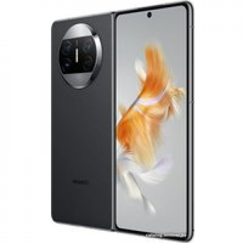 Телефон Huawei Mate X3 12GB/512GB (черный)