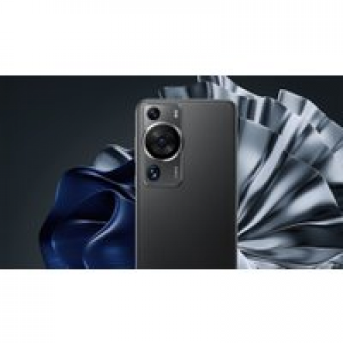 Телефон Huawei P60 Pro MNA-LX9 Single SIM 12GB/512GB (черный)