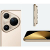 Телефон Huawei Pura 80 Ultra LMU-LX9 16GB/512GB (сверкающий золотой) + умные часы Huawei Watch GT 5 Pro по акции