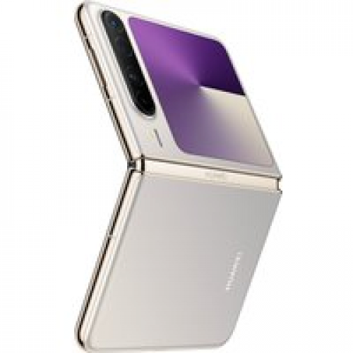 Телефон Huawei Pura X 12GB/256GB (серебристый, китайская версия)