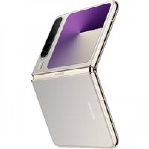 Телефон Huawei Pura X 12GB/256GB (серебристый, китайская версия)