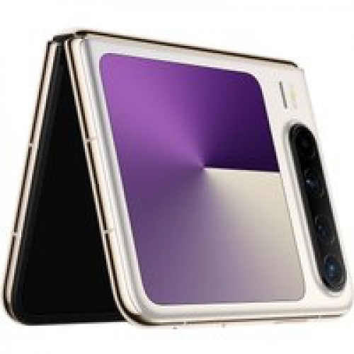 Телефон Huawei Pura X 12GB/256GB (серебристый, китайская версия)