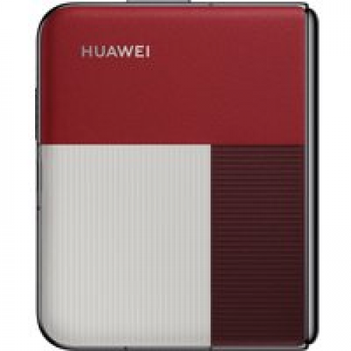Телефон Huawei Pura X Collector's Edition 16GB/512GB (стильный красный, китайская версия)