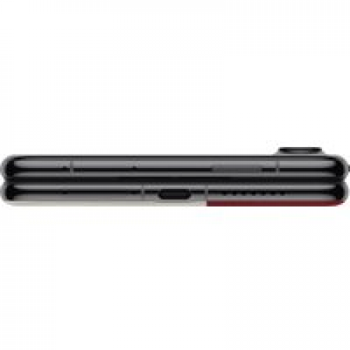 Телефон Huawei Pura X Collector's Edition 16GB/512GB (стильный красный, китайская версия)