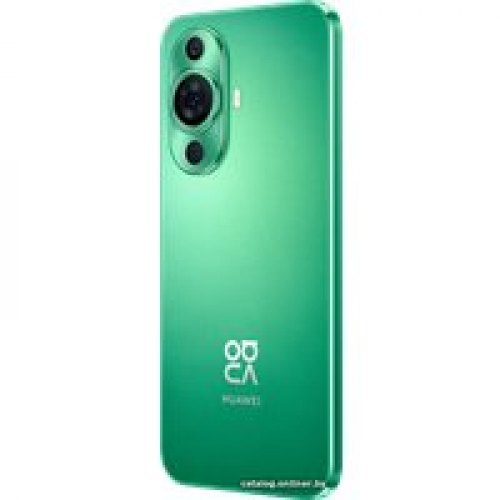 Телефон Huawei nova 11 FOA-LX9 8GB/256GB (зеленый)