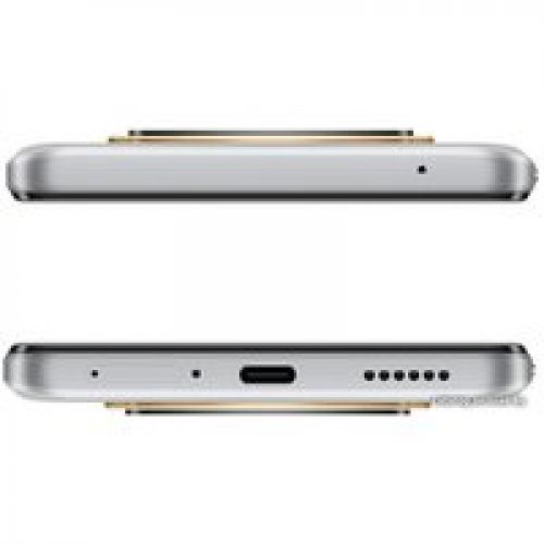 Телефон Huawei nova Y91 STG-LX1 8GB/256GB (лунное серебро)