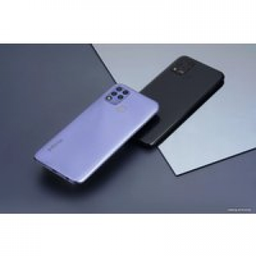 Телефон Infinix Hot 11 Helio G37 4GB/64GB (черный)