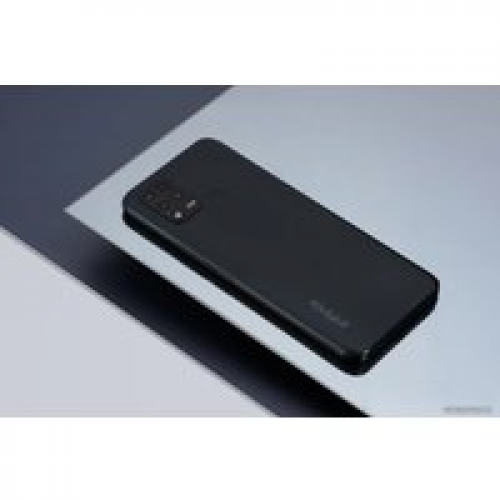 Телефон Infinix Hot 11 Helio G37 4GB/64GB (черный)