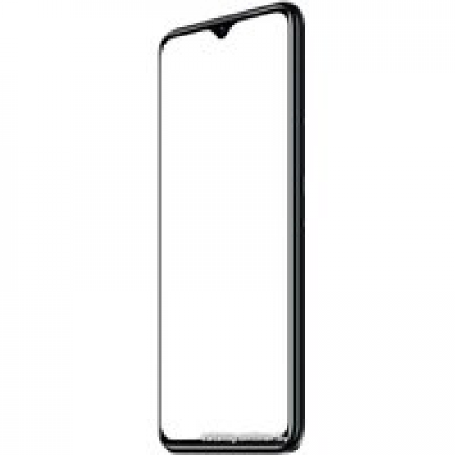 Телефон Infinix Hot 11 Helio G37 4GB/64GB (черный)