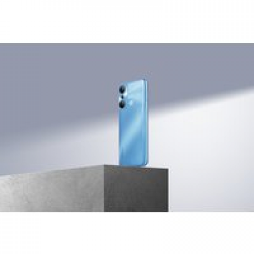 Телефон Infinix Hot 20i 4GB/64GB (звездный синий)