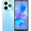 Телефон Infinix Hot 40i X6528B 8GB/128GB (голубой)