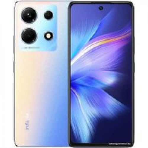 Телефон Infinix Note 30 8GB/256GB (межзвездный синий)