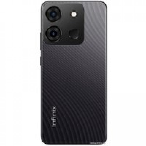 Телефон Infinix Smart 7 Plus X6517 3GB/64GB (ночной черный)
