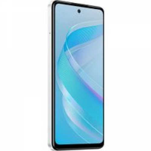 Телефон Infinix Smart 8 Pro X6525B 8GB/128GB (белая галактика)
