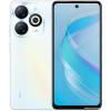 Телефон Infinix Smart 8 X6525 4GB/128GB (белая галактика)