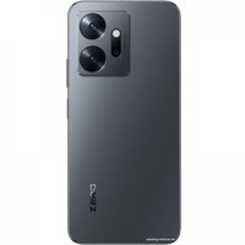 Телефон Infinix Zero 20 X6821 8GB/256GB (серый)