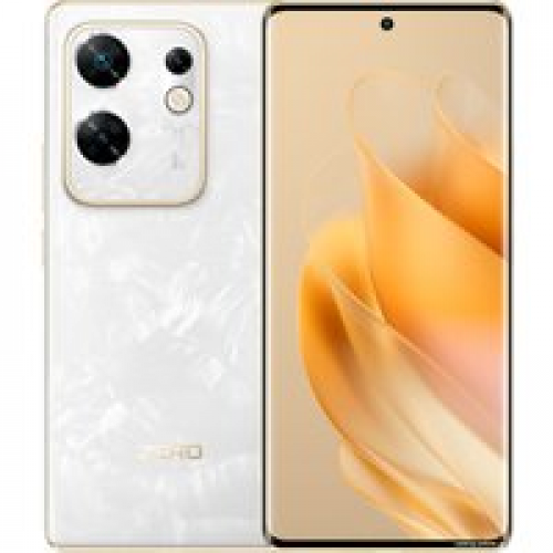 Телефон Infinix Zero 30 4G X6731B 8GB/256GB (жемчужно белый)