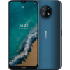 Телефон Nokia G50 6GB/128GB (голубой океан)