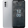 Телефон Nokia G60 6GB/128GB (ледяной серый)