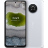 Телефон Nokia X10 (белоснежный)
