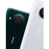 Телефон Nokia X10 (белоснежный)