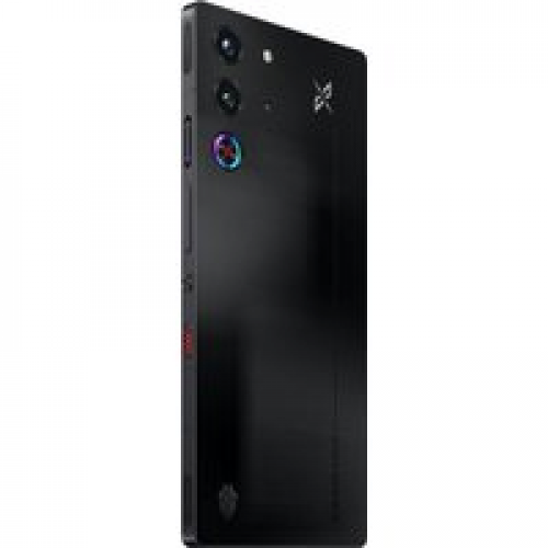 Телефон Nubia RedMagic 10S Pro NX789J 12GB/256GB международная версия (закат)