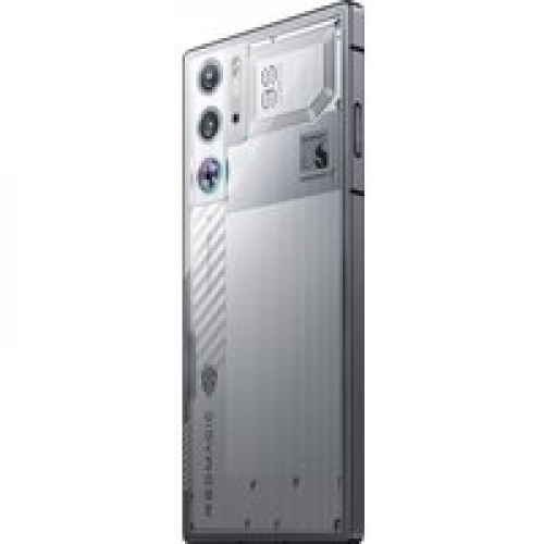 Телефон Nubia Red Magic 9S Pro 16GB/512GB международная версия (снегопад)