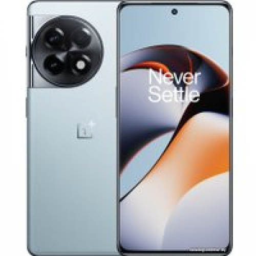 Телефон OnePlus Ace 2 16GB/512GB китайская версия (ледниковый синий)