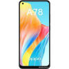 Телефон Oppo A78 CPH2565 8GB/128GB международная версия (черный)
