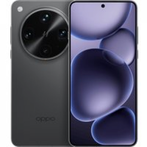 Телефон Oppo Find X8 Ultra 16GB/512GB китайская версия (черный)