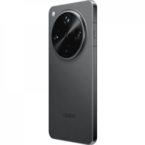 Телефон Oppo Find X8 Ultra 16GB/512GB китайская версия (черный)