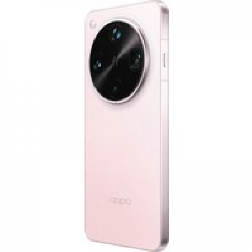 Телефон Oppo Find X8 Ultra 16GB/512GB китайская версия (розовый)