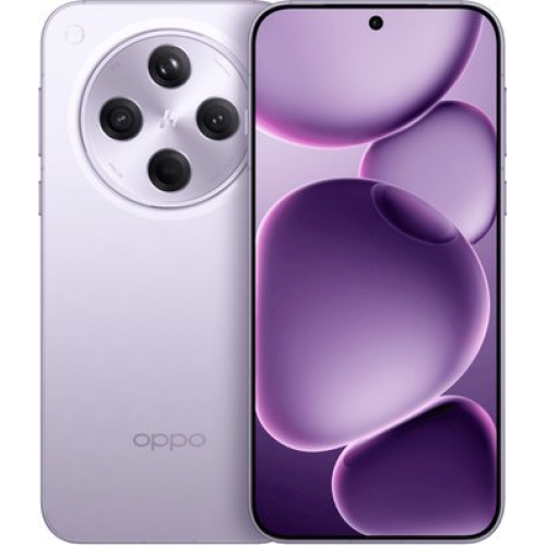 Телефон Oppo Find X8s+ 12GB/256GB китайская версия (фиолетовый)