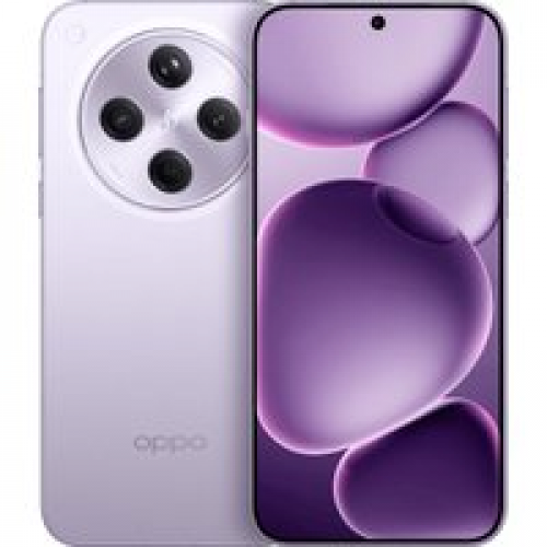 Телефон Oppo Find X8s+ 12GB/256GB китайская версия (фиолетовый)