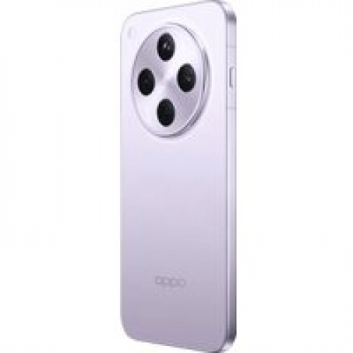 Телефон Oppo Find X8s+ 12GB/256GB китайская версия (фиолетовый)