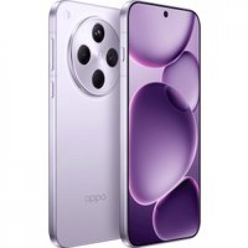 Телефон Oppo Find X8s+ 12GB/256GB китайская версия (фиолетовый)