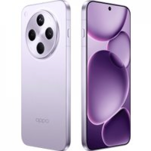 Телефон Oppo Find X8s+ 12GB/256GB китайская версия (фиолетовый)