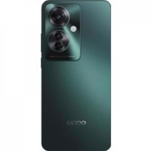 Телефон Oppo Reno11 F 5G CPH2603 8GB/256GB международная версия (зеленый)