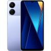 Телефон POCO C65 8GB/256GB с NFC международная версия (фиолетовый)